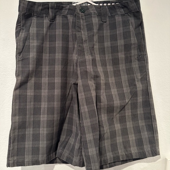 Anchor Blue Short - Picture 2 of 11